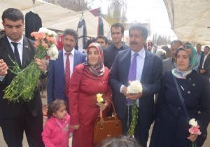 Fırat: ‘Aynı ağacın dallarıyız'